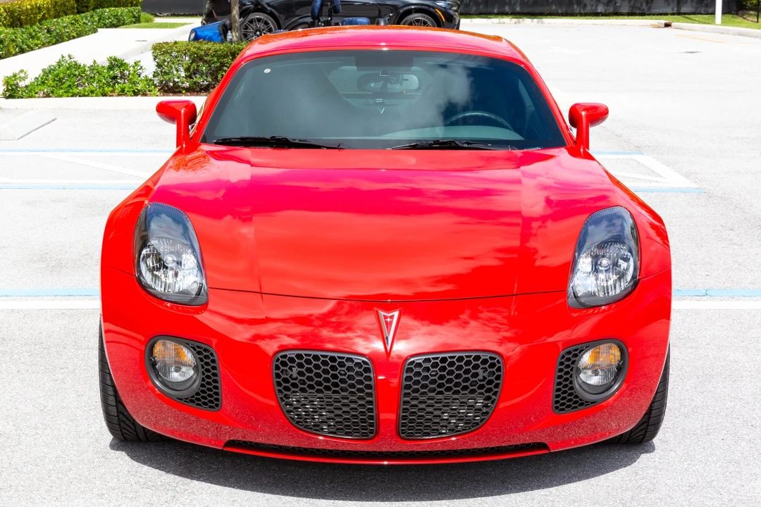 2009 Pontiac Solstice GXP - Image 19 of 31