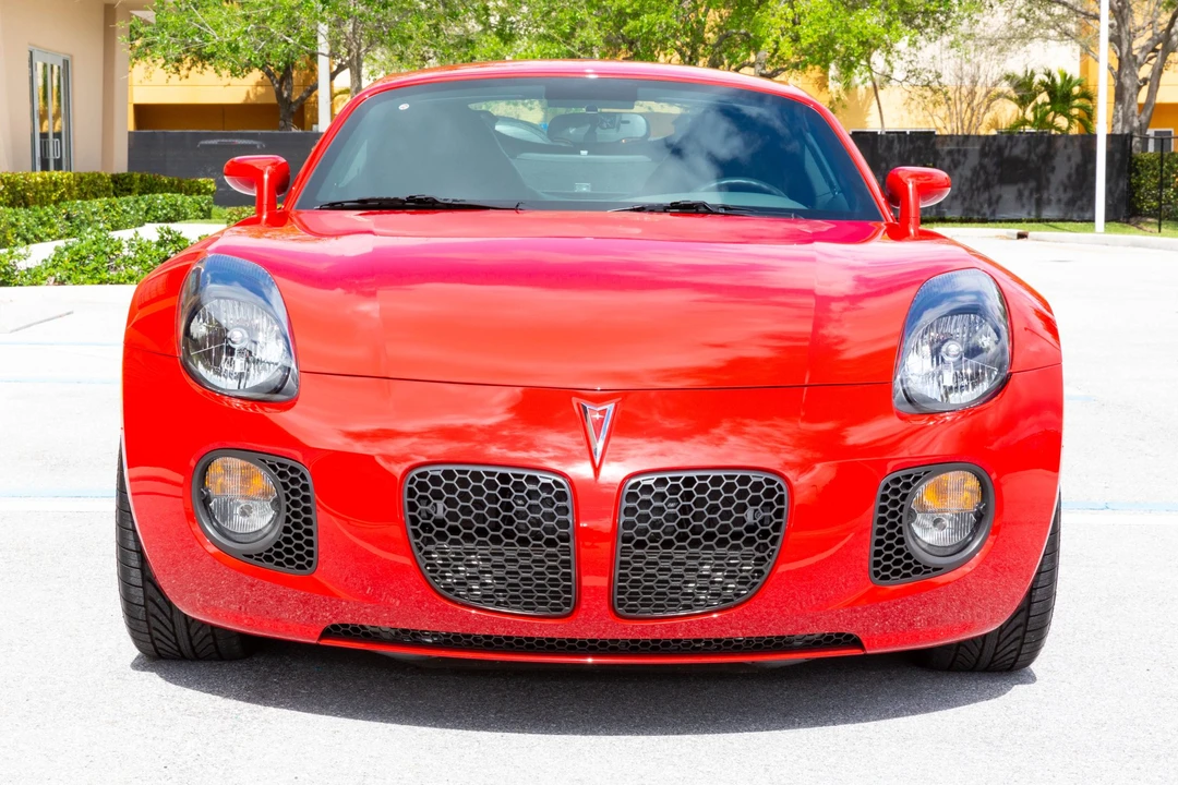 2009 Pontiac Solstice GXP - Image 20 of 31