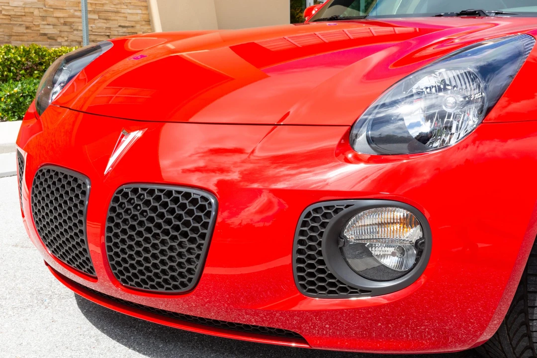 2009 Pontiac Solstice GXP - Image 29 of 31