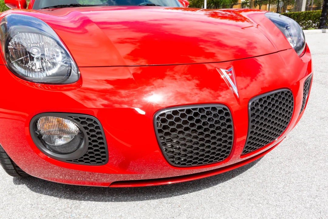 2009 Pontiac Solstice GXP - Image 24 of 31