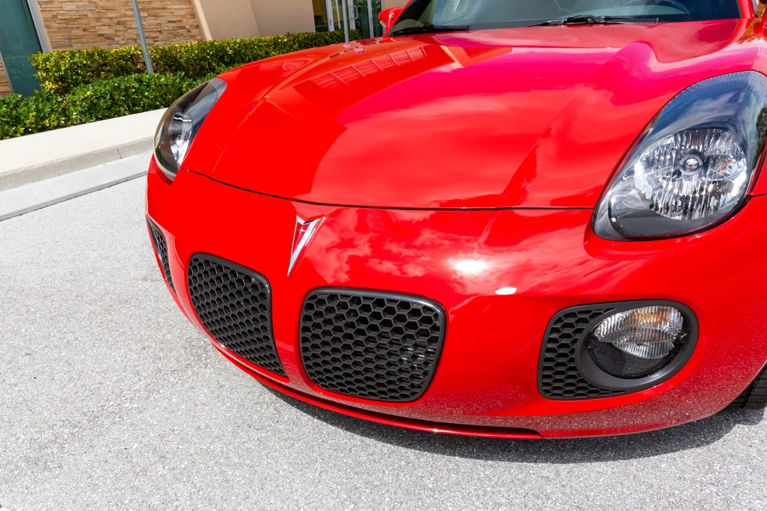 2009 Pontiac Solstice GXP - Image 28 of 31