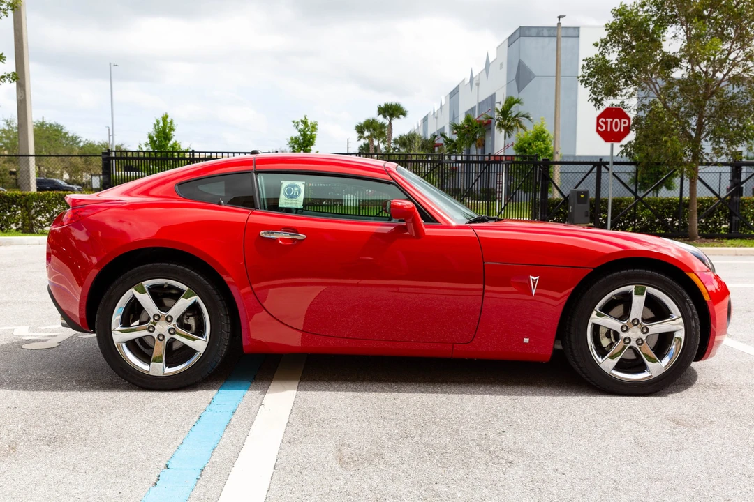 2009 Pontiac Solstice GXP - Image 16 of 31