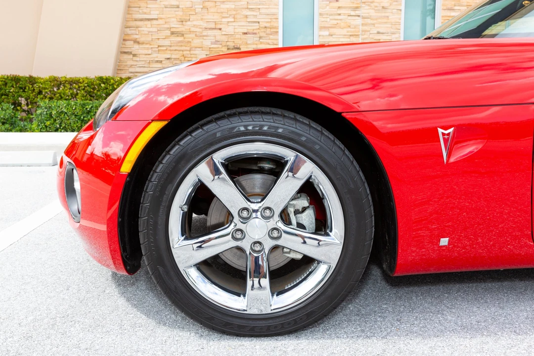 2009 Pontiac Solstice GXP - Image 31 of 31