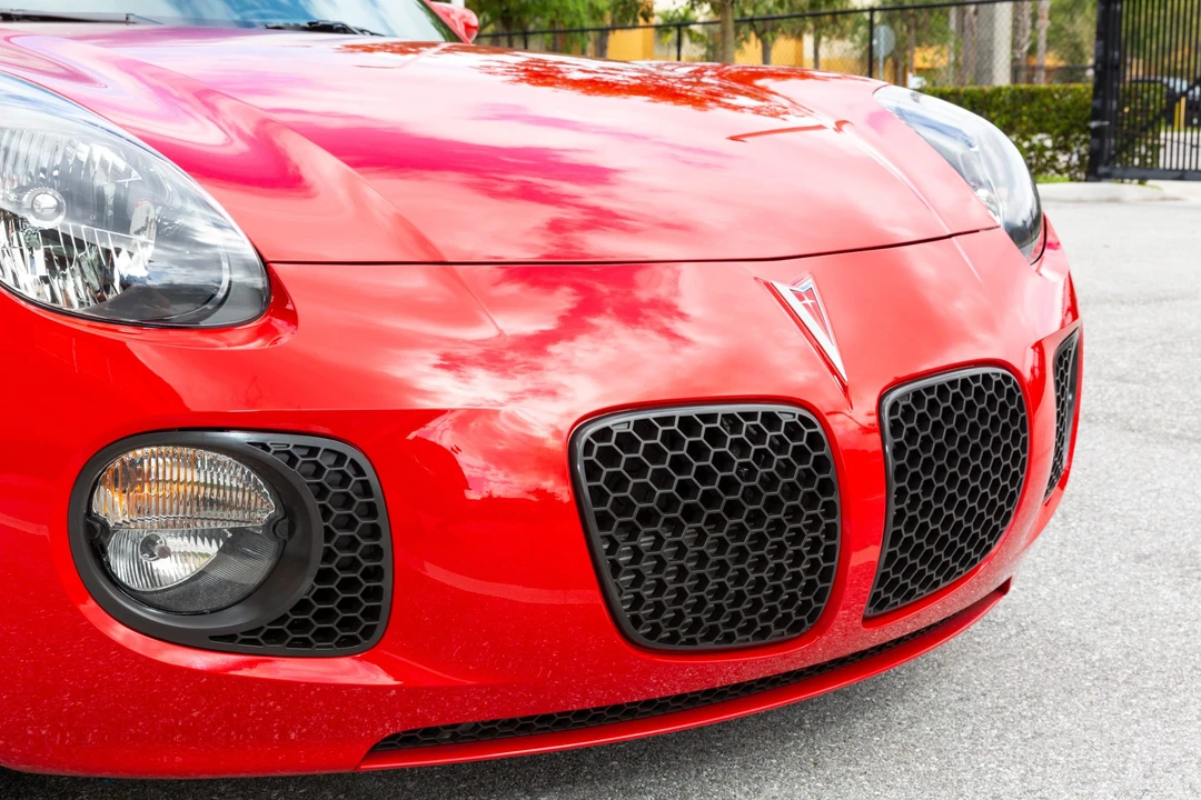 2009 Pontiac Solstice GXP - Image 25 of 31