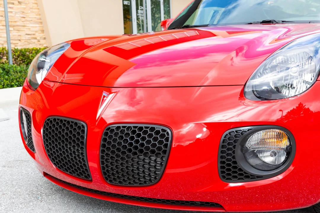 2009 Pontiac Solstice GXP - Image 27 of 31