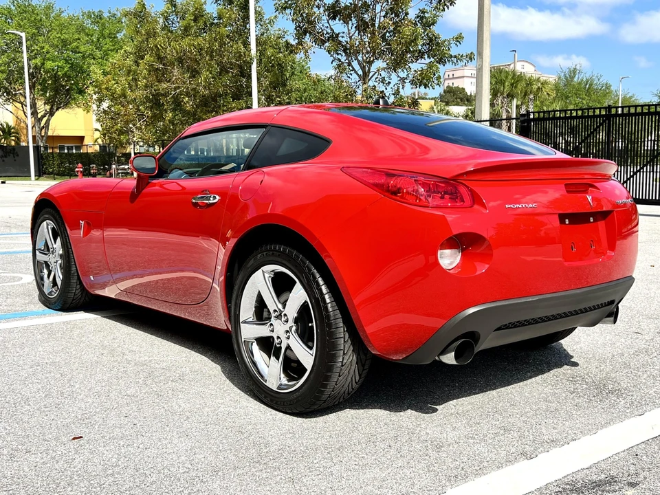 2009 Pontiac Solstice GXP - Image 10 of 31