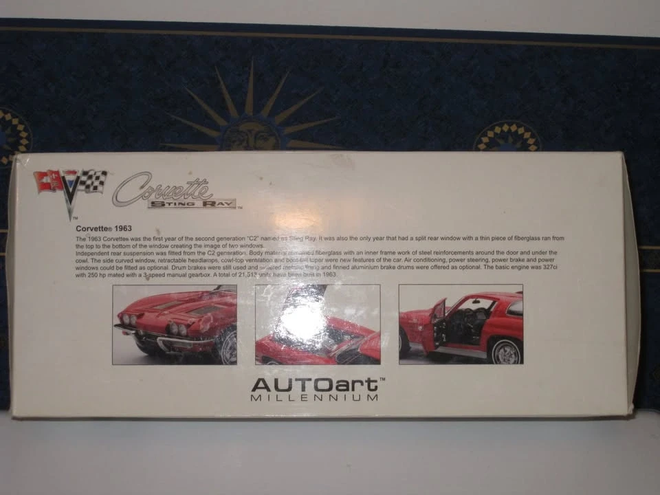 Parts & Memorabilia Scale Models - Image 2 of 6