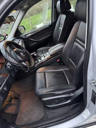 2008 BMW E70 X5 - Image 6 of 8