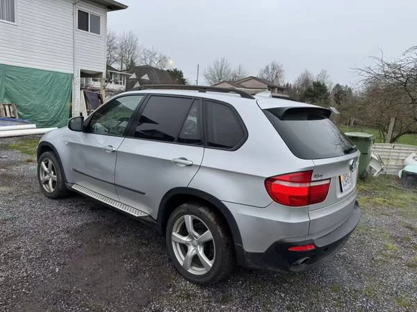 2008 BMW E70 X5 - Image 3 of 8