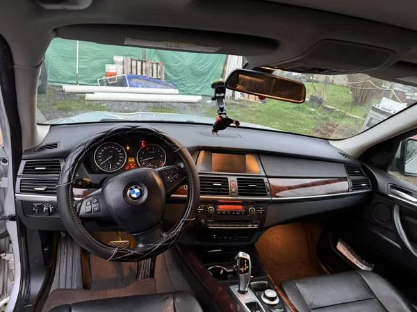 2008 BMW E70 X5 - Image 8 of 8