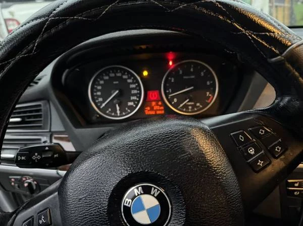 2008 BMW E70 X5 - Image 7 of 8
