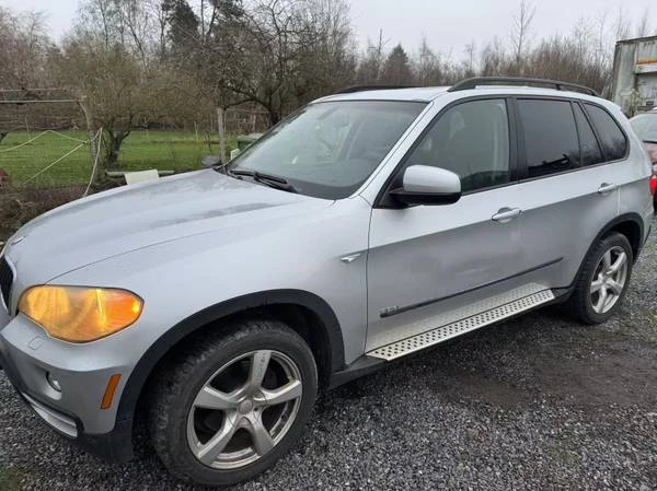 2008 BMW E70 X5 - Image 2 of 8