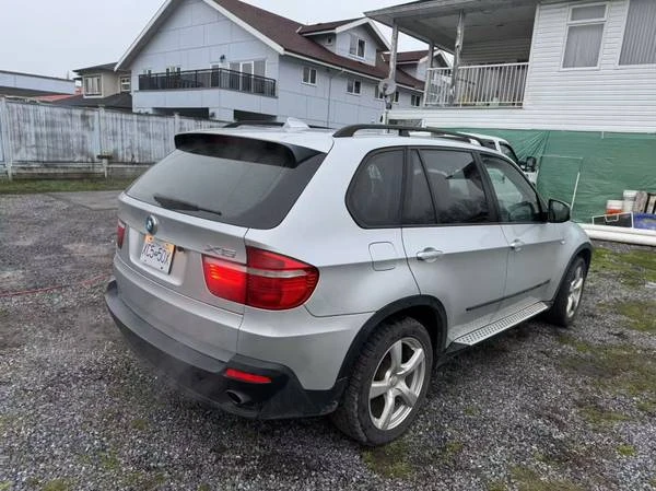 2008 BMW E70 X5 - Image 4 of 8