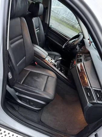2008 BMW E70 X5 - Image 5 of 8