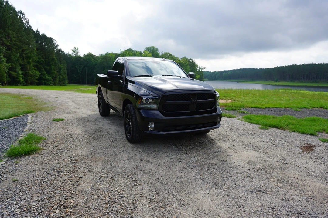 2013 Dodge Ram 4th Gen - Image 2 of 31