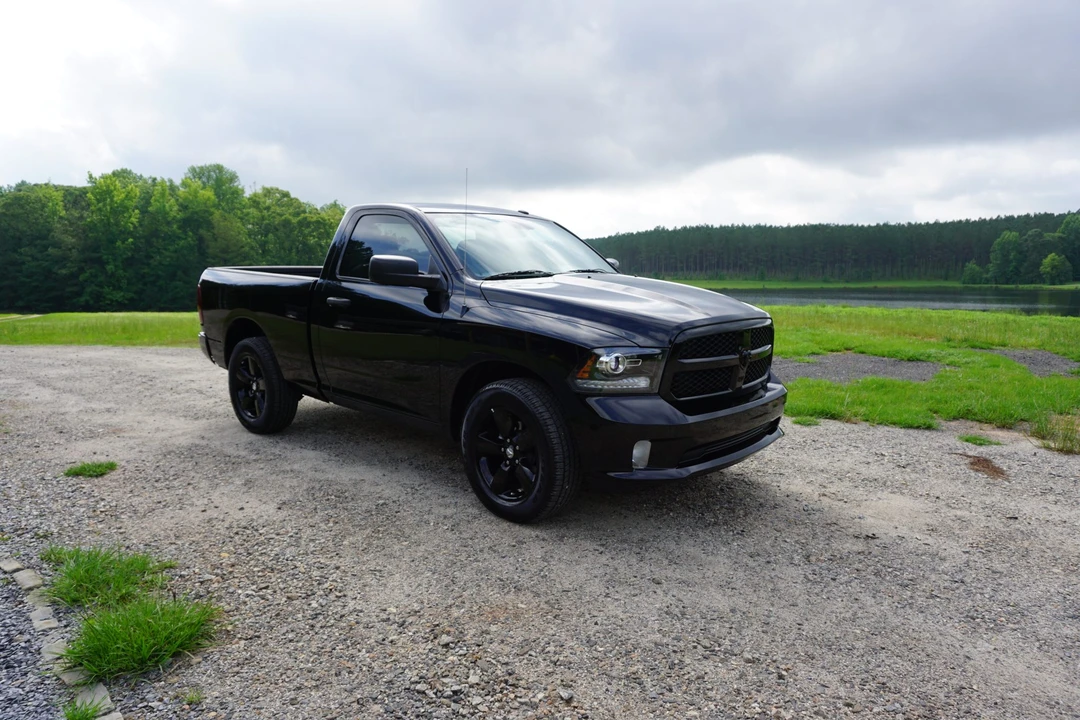 2013 Dodge Ram 4th Gen - Image 4 of 31