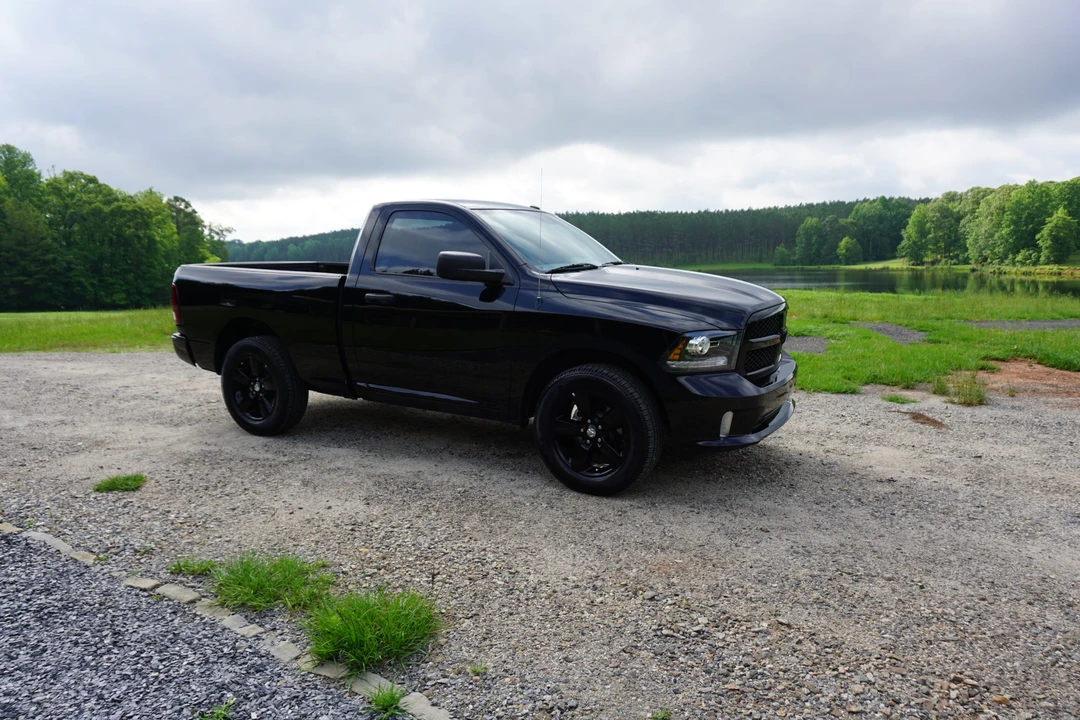 2013 Dodge Ram 4th Gen - Image 5 of 31