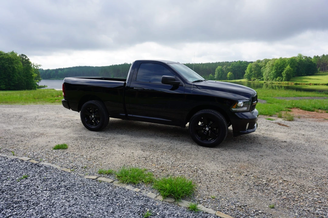 2013 Dodge Ram 4th Gen - Image 6 of 31