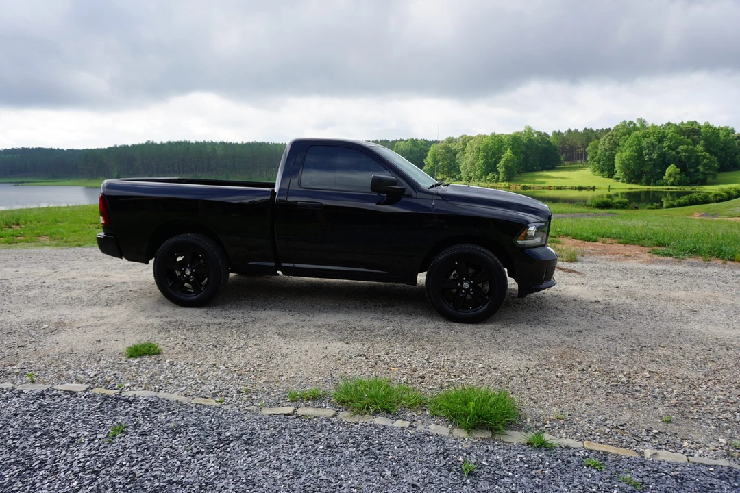 2013 Dodge Ram 4th Gen - Image 7 of 31