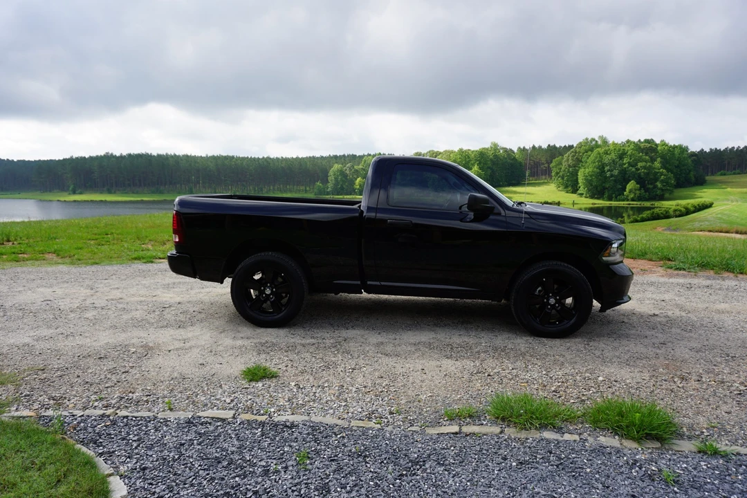 2013 Dodge Ram 4th Gen - Image 8 of 31