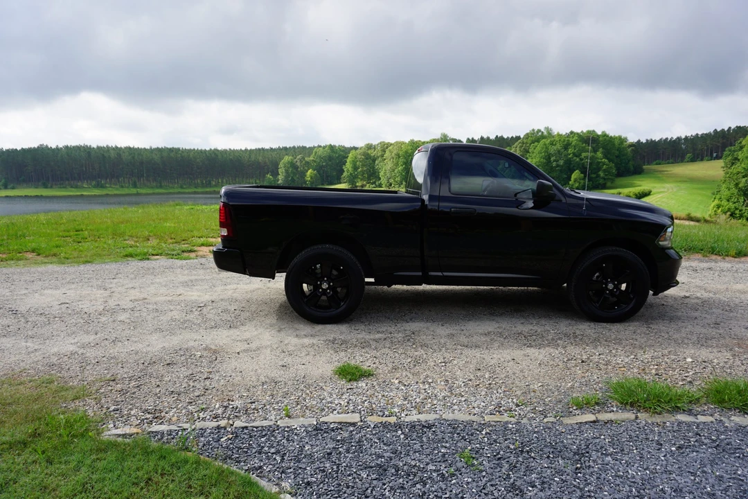 2013 Dodge Ram 4th Gen - Image 9 of 31