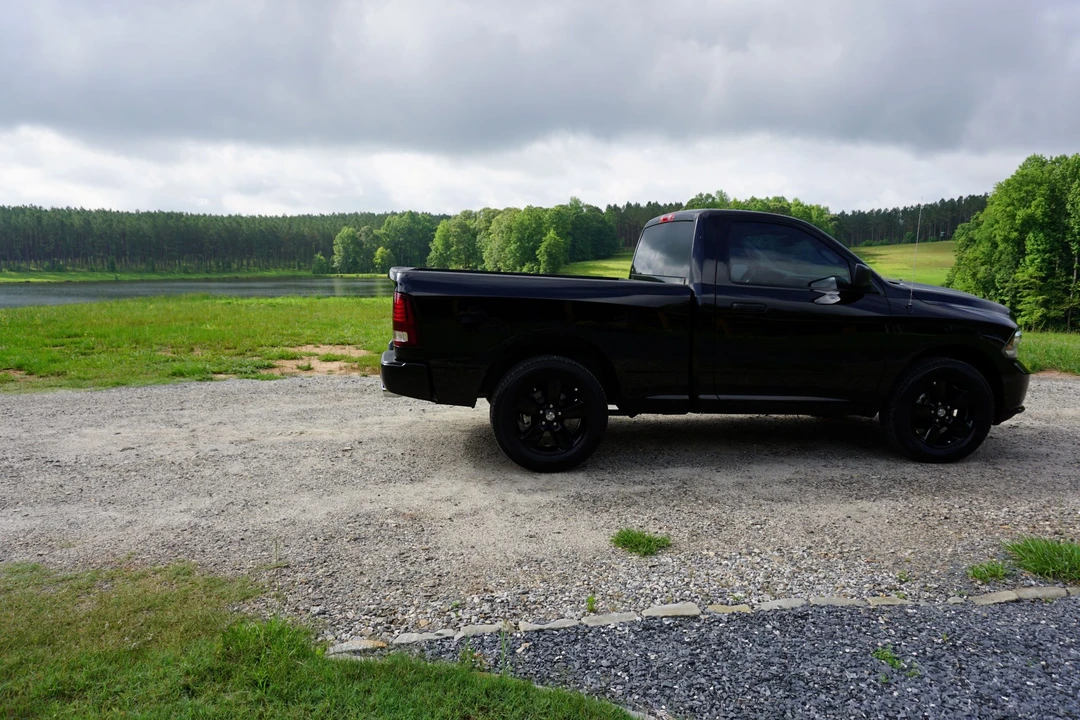 2013 Dodge Ram 4th Gen - Image 10 of 31