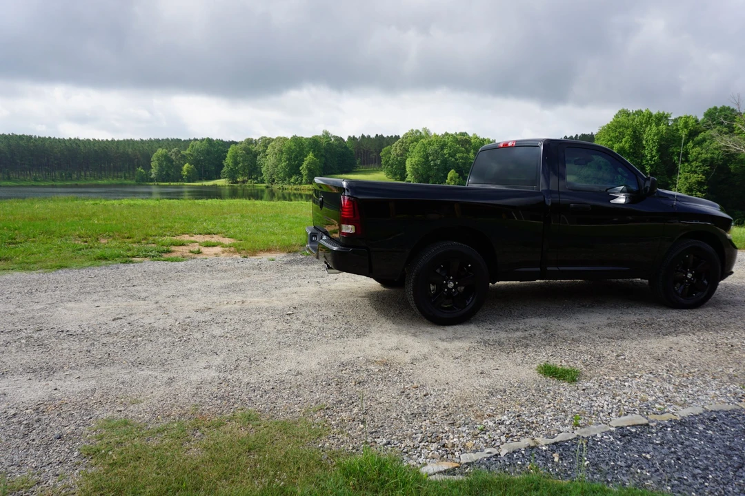 2013 Dodge Ram 4th Gen - Image 11 of 31