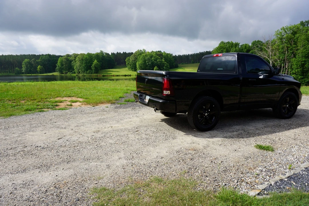 2013 Dodge Ram 4th Gen - Image 12 of 31