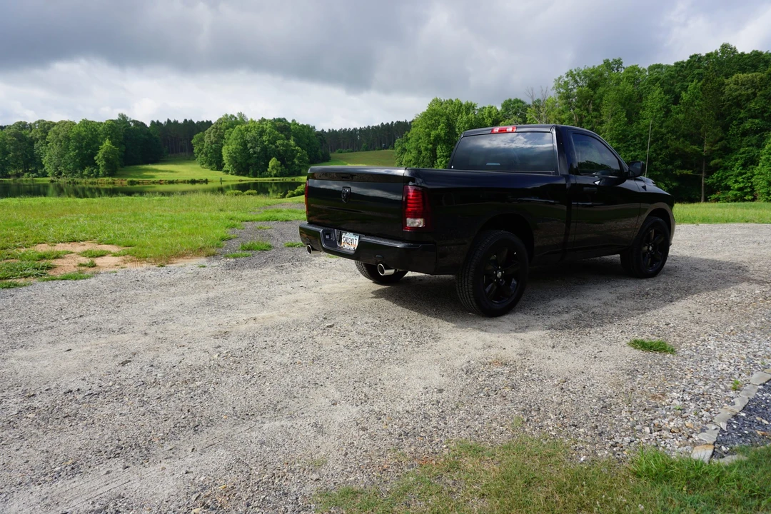 2013 Dodge Ram 4th Gen - Image 13 of 31