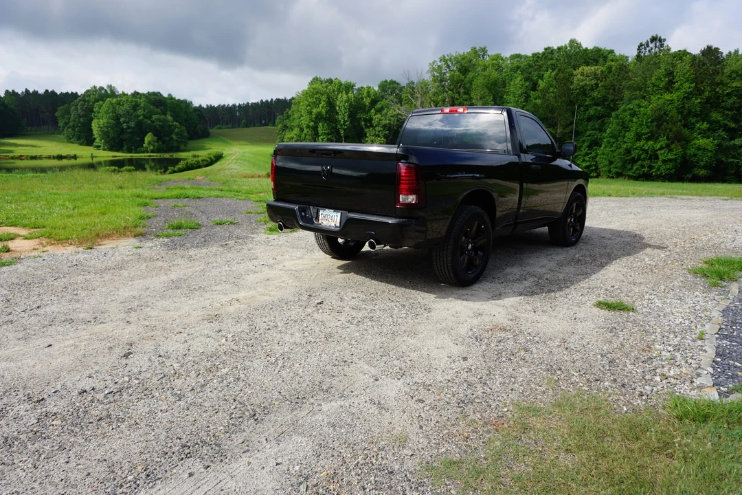 2013 Dodge Ram 4th Gen - Image 14 of 31