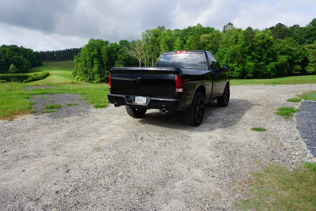 2013 Dodge Ram 4th Gen - Image 15 of 31