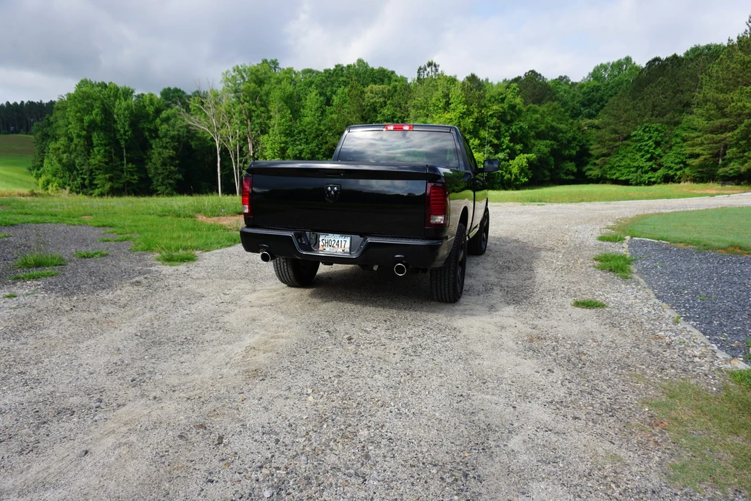 2013 Dodge Ram 4th Gen - Image 16 of 31