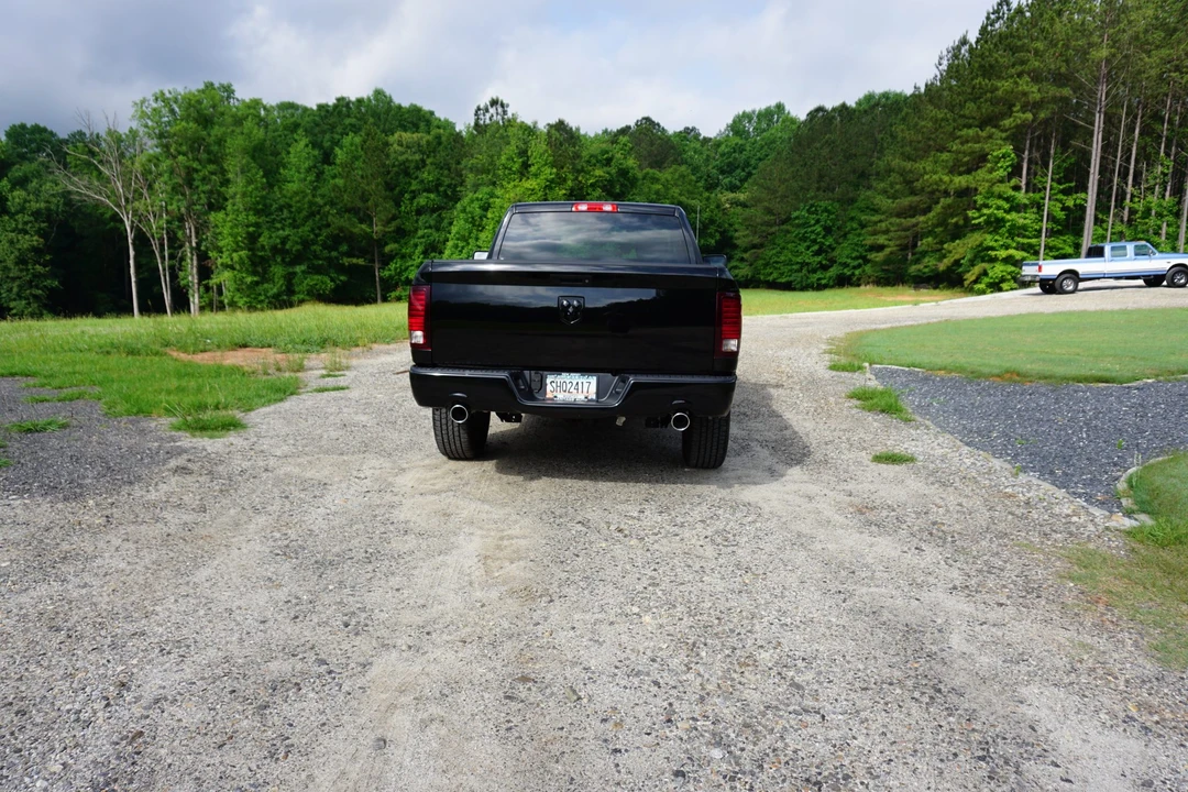 2013 Dodge Ram 4th Gen - Image 17 of 31