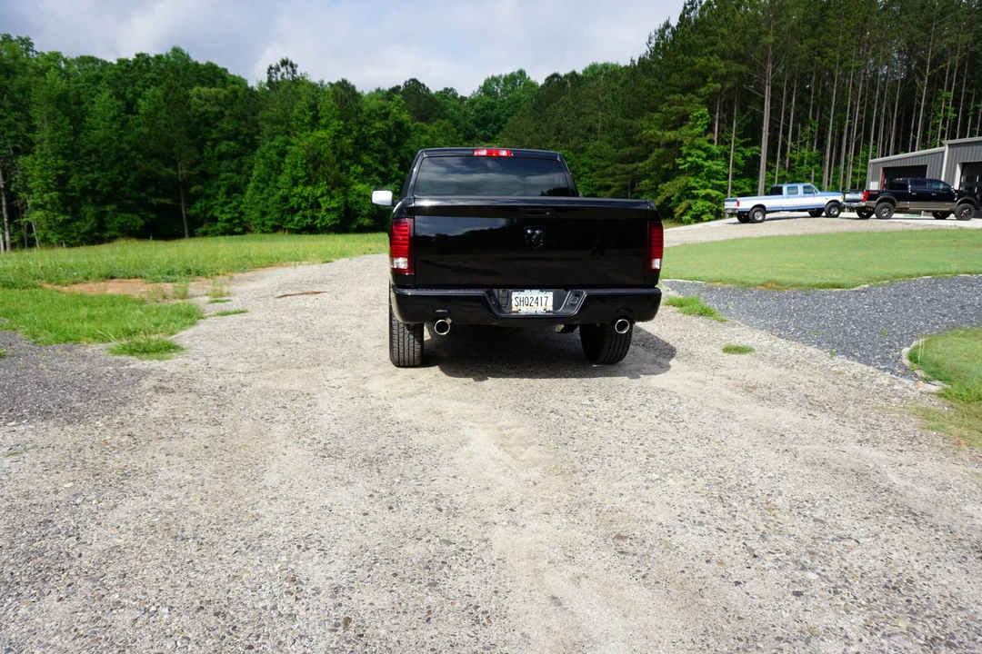 2013 Dodge Ram 4th Gen - Image 18 of 31