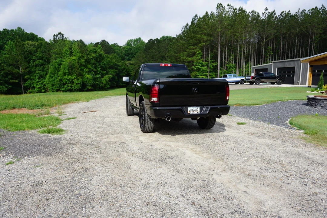 2013 Dodge Ram 4th Gen - Image 19 of 31