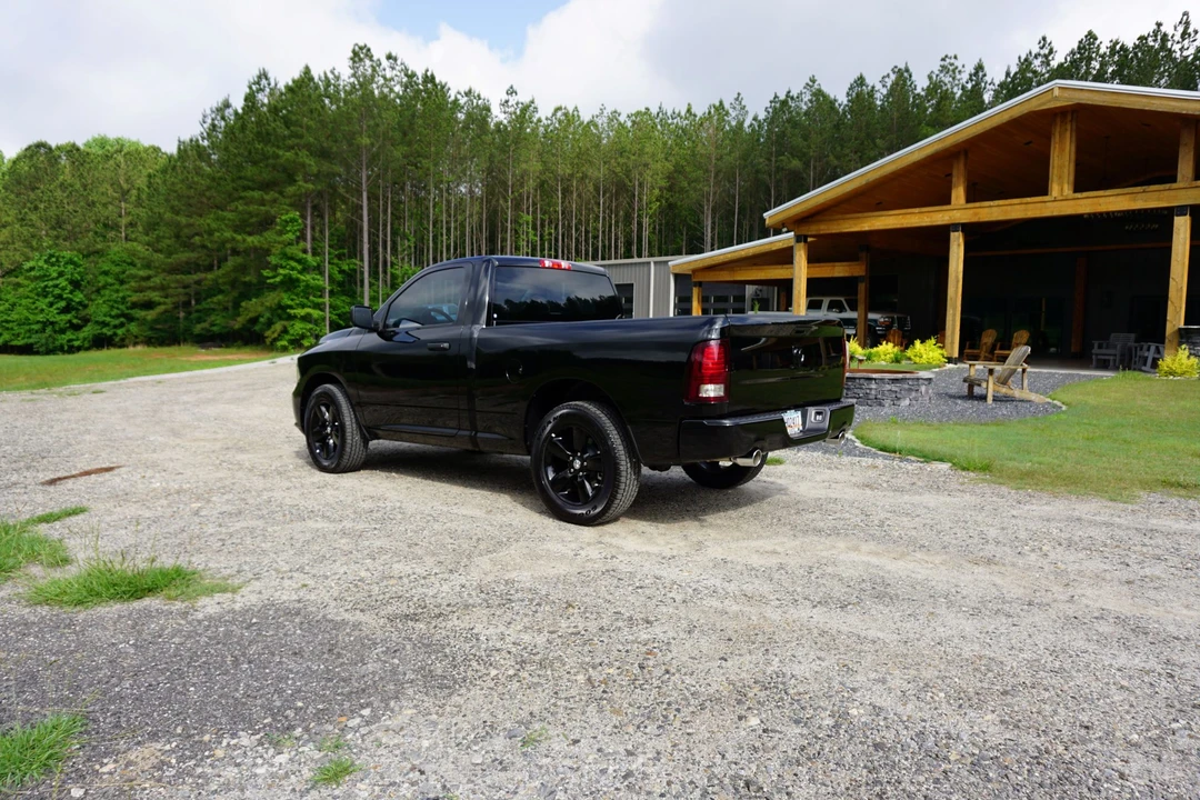 2013 Dodge Ram 4th Gen - Image 22 of 31