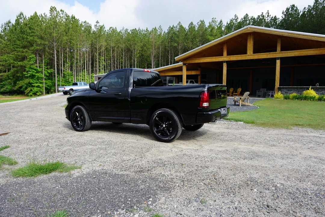 2013 Dodge Ram 4th Gen - Image 23 of 31