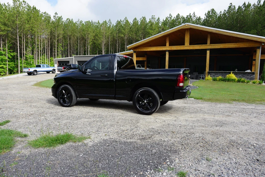 2013 Dodge Ram 4th Gen - Image 24 of 31