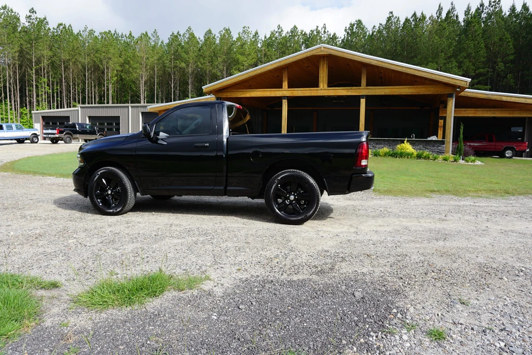 2013 Dodge Ram 4th Gen - Image 25 of 31