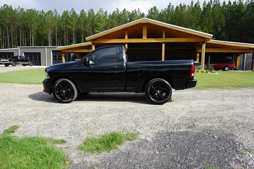 2013 Dodge Ram 4th Gen - Image 26 of 31