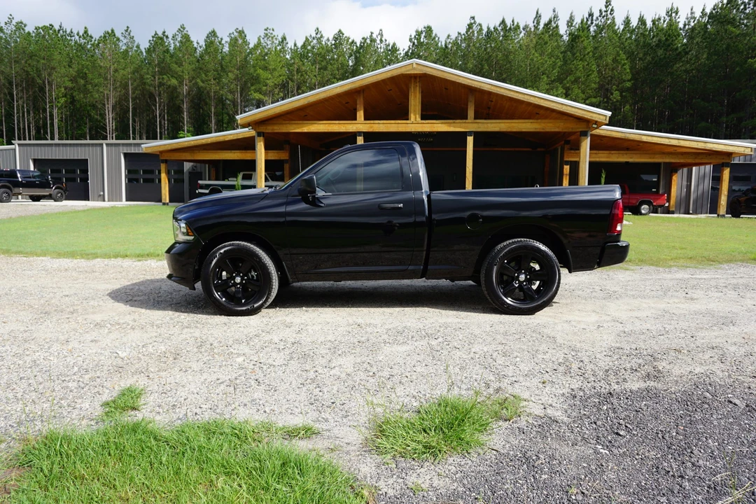 2013 Dodge Ram 4th Gen - Image 27 of 31