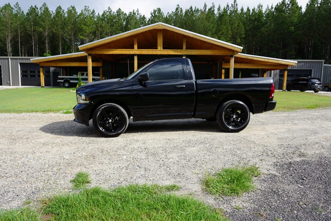 2013 Dodge Ram 4th Gen - Image 28 of 31