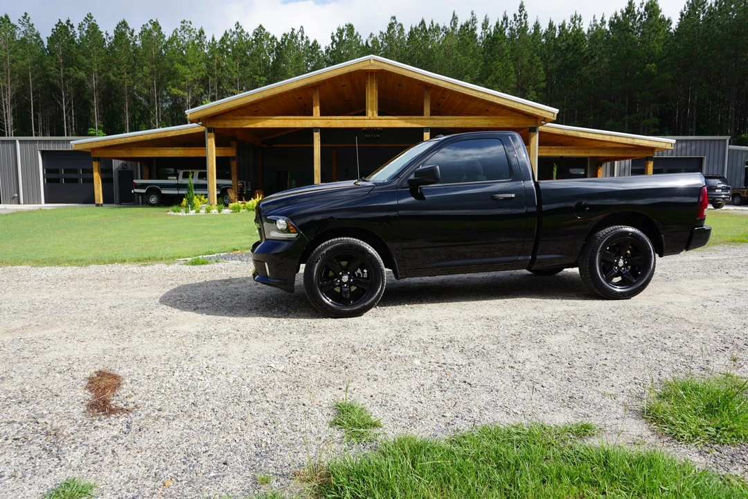 2013 Dodge Ram 4th Gen - Image 29 of 31