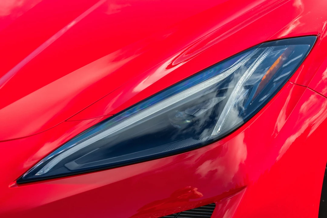 2024 Chevrolet Corvette C8 Z06 - Image 22 of 31