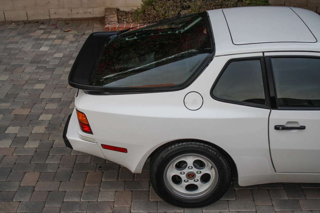 1983 Porsche 944 - Image 21 of 31