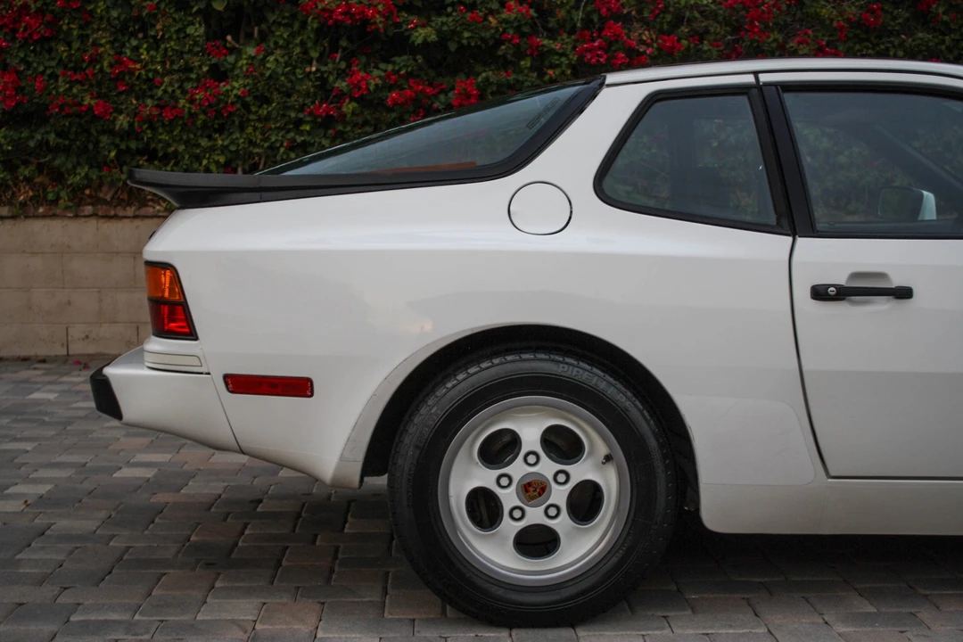 1983 Porsche 944 - Image 22 of 31