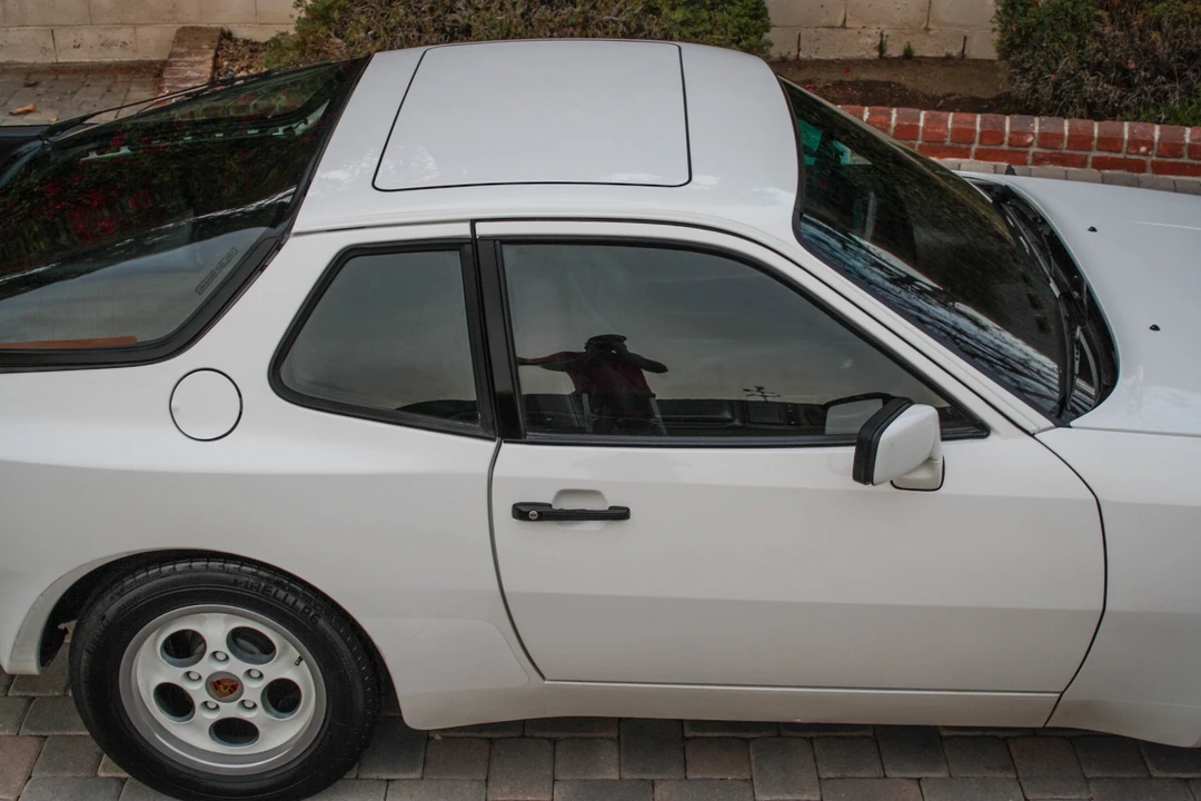1983 Porsche 944 - Image 23 of 31