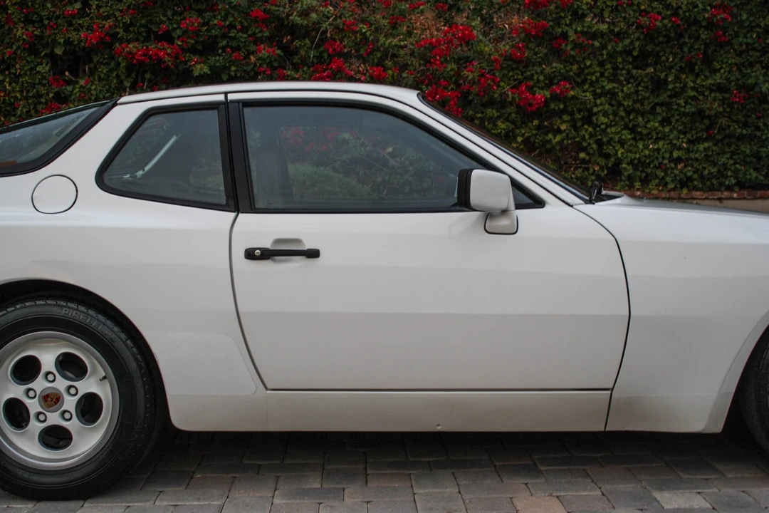 1983 Porsche 944 - Image 24 of 31
