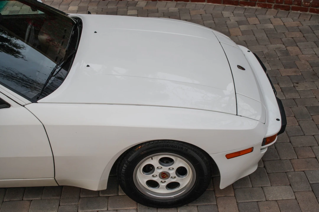 1983 Porsche 944 - Image 26 of 31