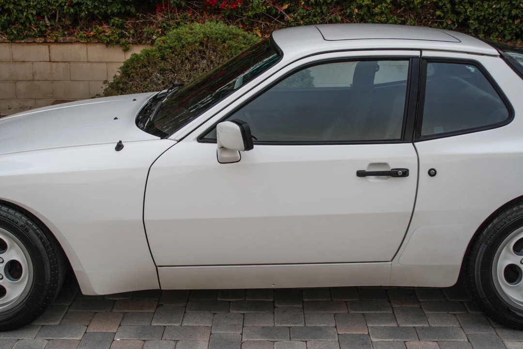 1983 Porsche 944 - Image 29 of 31